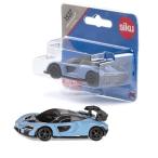 ジク (SIKU) マクラーレン セナ 3歳頃から SK1537