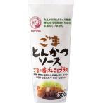 brudok кунжут тонкацу соус камера 300g*4шт.