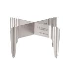 eba новый (EVERNEW) T0.3 triveTi ECA623