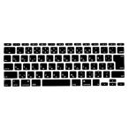Zaggass. MacBook Air 11 дюймовый японский язык клавиатура защитный корпус MacBook Air 11 11.6 дюймовый для чёрный 