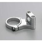  Hurricane (HURRICANE) нижний руль держатель ( черный ) 50MM вилка HB0664B