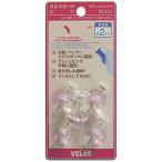 be Roth daruma панель булавка BP-2512C прозрачный 5 шт 