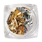  Tokyo .. двухцветный .φ2.8cm серебряный x Gold T10-2779