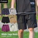 unitement ゴルフウェア メンズ ゴルフ ウェア パンツ ショート ハーフパンツ 撥水 速乾 春 夏 L XL ユナイトメント