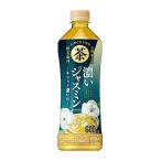 [.. ограниченный товар ] Suntory . правый .... жасмин 600ml×24шт.