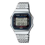 [カシオ] 腕時計 カシオコレクション 【国内正規品】 Bluetooth搭載 ABL-100WE-1AJF メンズ シルバー
