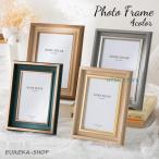  фоторамка фото подставка фоторамка настольный ширина класть продольный . квадратное type Северная Европа способ простой современный модный интерьер L штамп KG штамп натуральный 