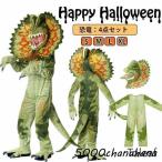 ショッピング着ぐるみ 衣装 子供 恐竜 着ぐるみ コスプレ 変装 女の子 男の子 カメレオン 恐キャラクター 90-130cm