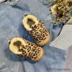 スノーブーツ キッズ 防寒 ブーツ ジュニア おしゃれ スノーブーツ マジックテープ キッズ 女の子 雪遊び 靴 男の子 ブーツ 滑らない ボア 冬 裏起毛 裏ボア