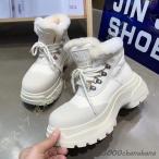 スノーブーツ レディース 滑らない 雪 遊び 靴 防水 おしゃれ 冬靴 ブーツ 大人 カップル ペア ジュニア ブーツ 裏起毛 マジックテープ 防寒 防滑 男女