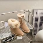 スノーブーツ キッズ ジュニア ブーツ 女の子 男の子 防水 保暖 子供 スノーシューズ ウインターブーツ ムートンブーツ スノーシューズ ミドル丈 短靴