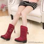 スノーブーツ キッズ スノーシューズ ショートブーツ ジュニア 厚底 シューズ 靴 長靴 防寒ブーツ ウィンターブーツ 冬靴 雪遊び 撥水 防寒 裏起毛 あったか