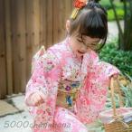 子供浴衣 キッズ浴衣 女の子 和装 和服 浴衣単品 子供 キッズ かわいい おしゃれ 夏祭り お祭り おまつり