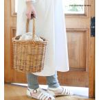 ショッピングカゴバッグ かごバッグ カゴバッグレディース アラログ かご 公式 アラログ LILY'S BAG L  WPL