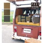  уличный кемпинг место хранения большая сумка POST GENERAL / post jenelaru служебная программа большая сумка хранение 