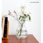 花瓶 おしゃれ フラワーベース ガラス 公式 シナリーベースC