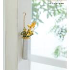 花瓶 おしゃれ フラワーベース ガラス 公式 インブルーム ブラス&アルミシリンダーベース S WPF