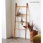 ラダーハンガー ラック 木製 ディスプレイ 公式 ナインマーケ パイン ラダー