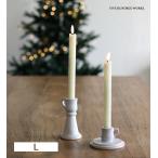 キャンドル LEDキャンドル スタンド