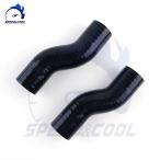 ショッピングホース ラジエターホース MR2 MR-2 SW20 3S-GTE 3-5型 93-99 トヨタ クーラントホース 2本 SPEEDCOOL