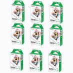  Fuji Film Cheki плёнка instax mini 1 упаковка товар JP1 (10 листов ввод ) ×9 шт. комплект 