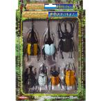  The * доступ цельный насекомое иллюстрированная книга мир. жук-носорог насекомое настоящий фигурка 