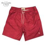 アバクロ Abercrombie＆Fitch メンズ 水着 サポーター付き　ab742