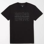 American Eagle・アメリカンイーグル メンズ　Tシャツ 半袖 ae202509 ブラック アメリカ限定 爆買