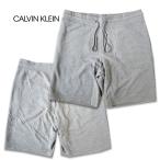 ショッピングカルバンクライン Calvin Klein Jeans カルバンクライン CK スウェット　ショート ハーフ パンツ ck376