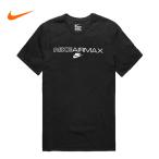 NIKE ナイキ Tシャツ 半袖 Tee nike10 ブラック 黒