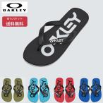 サンダル メンズ オークリー OAKLEY ビーチサンダル 靴 ビーサン 撥水加工 oa525