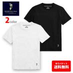 ウエスタン POLO Tシャツ ワンポイント 半袖  Tシャツ インナーに 一枚でもお洒落 WesternPOLO polo115