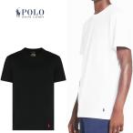 Polo Ralph Lauren ポロラルフローレン メンズ Tシャツ r550 ホワイト ブラック