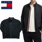 ショッピングHILFIGER トミー  TOMMY HILFIGER メンズ ナイロンジャケット　t667