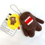 どーもくん マスコット キーホルダー NHK domo zakka435
