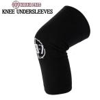 187 KILLER PADS 187 killer накладка KNEE UNDERSLEEVES нижний рукав протектор смещение предотвращение колени hi The регулировка для 3 шт. комплект черный 