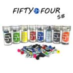 [54SB]fif чай four es Be цвет винт гайка 7/8 дюймовый BLANK скейтборд SK8 10 шт. входит . чёрный красный синий розовый желтый цвет зеленый 