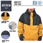 アンセム ANTHEM FATBOY JACKET メンズ ジャケット スノージャケット アウター 防水 スノーウェア スノーボード スノボ スキー 登山 正規品
