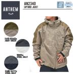 特典あり アンセム ANTHEM CAPTURED JACKET メンズ ジャケット スノージャケット アウター 防水 スノーウェア スノーボード S/M/L