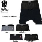 ANTHEM アンセム  POWGARD SHORTパウガード SOLID BLACK ショート パウダーガード スノーウェア スノーボード ウエア 4カラー【正規品】