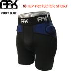 エーアールケー ARK SS HIP PROTECTOR SHORT 男女兼用 ユニセックス ヒッププロテクター ショート スノーボード