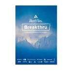 BREAKTHRU сноуборд DVD изображение 