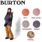 BURTON バートン Zinnia Jacket レディーススノージャケット スノーウエア ウェア スノーボード XS-L 5カラー BURTON JAPAN 正規品