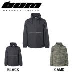 basa-z united BASSERS UNITED BSRS ANORAK JACKET мужской жакет внешний коуч жакет уличный рыбалка рыба рыбалка автобус S-XL 2 цвет 