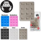 NuOu CRABGRAB Mini Shark TeethXm[{[h fbLpbh  SNOWBOARD DECK STOMP PAD y ̓Obv ~