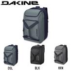 ダカイン DAKINE BOOT LOCKER DLX 70L ブーツロッカー ブーツ1足収納可能 スノーパック バックパック スノーボード スキー 3カラー