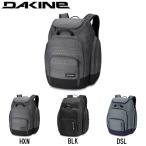 ダカイン DAKINE BT PACK DLX 55L ブーツバッグ スノーパック バックパック スノーボード 3カラー