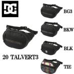 DC Shoes TALVERT сумка-пояс сумка на плечо DC обувь сумка сумка скейтборд уличный 