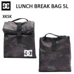 DC Shoes LUNCH BREAK BAG сумка для завтрака DC обувь сумка сумка скейтборд уличный кемпинг 