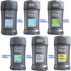 DOVE-MEN CARE DRY ダヴ メンズデオドラントスティック